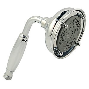 Душевая лейка Migliore Ricambi MML.RIC-33.111.CR хром купить в интернет-магазине сантехники Sanbest