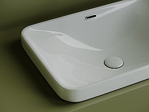 Раковина Ceramica Nova Element 605 CN5041 купить в интернет-магазине Sanbest