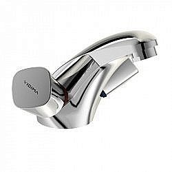 Смеситель для раковины Vidima QUADRO BA243AA купить в интернет-магазине сантехники Sanbest