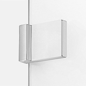 Шторка для ванны NEW TRENDY AVEXA EXK-1950-WP 70 купить в интернет-магазине Sanbest