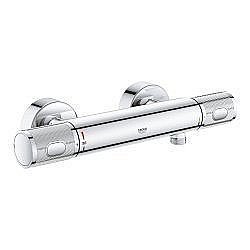 Термостат для душа Grohe Grohtherm 1000 Performance 34776000 купить в интернет-магазине сантехники Sanbest