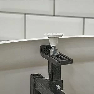 Душевой поддон Радомир 1-11-0-0-0-179 80х80 белый купить в интернет-магазине Sanbest
