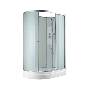 Душевая кабина AvaCan C Серия C2012 N 120х80 без крыши купить в интернет-магазине Sanbest