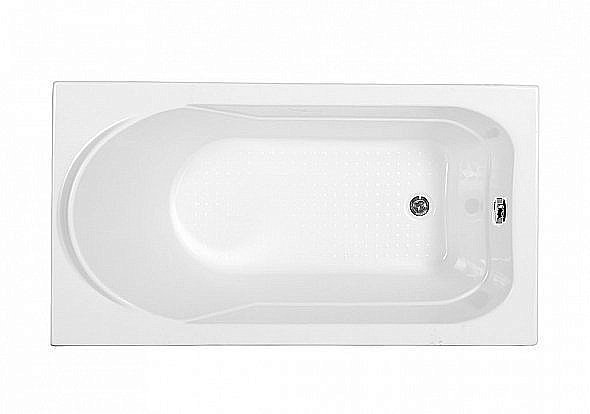 Акриловая ванна Aquanet West 140x70 205560 с к/с купить в интернет-магазине Sanbest