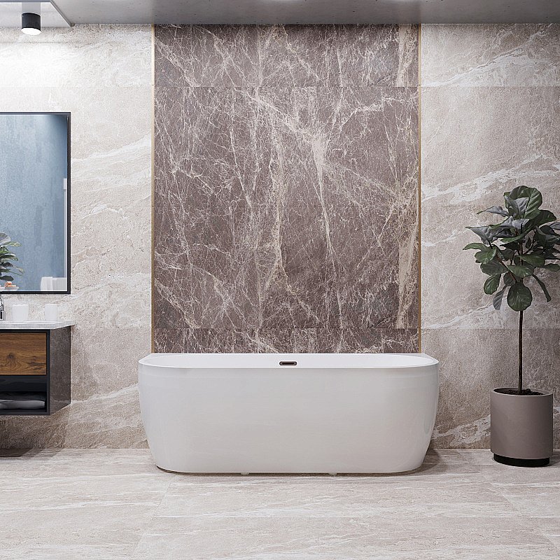 Гидромассажная ванна Радомир Вальс Макси EXCELENT 180х80 купить в интернет-магазине Sanbest