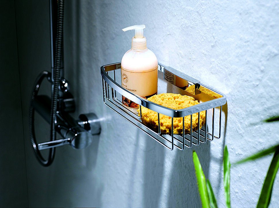 Мыльница Langberger Accessories 72260 купить в интернет-магазине сантехники Sanbest