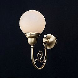 Светильник Caprigo 2242-VOT купить в интернет-магазине сантехники Sanbest