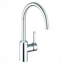 Смеситель для кухни Kludi Bingo 428030578 купить в интернет-магазине сантехники Sanbest