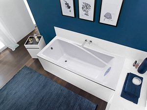 Ванна Marmo Bagno София MB-SF170-80 купить в интернет-магазине Sanbest