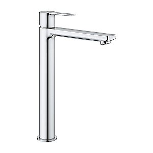 Смеситель для раковины Grohe Lineare 23405001 купить в интернет-магазине сантехники Sanbest