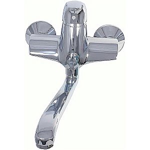 Смеситель для ванны Kaiser Safira 15055 купить в интернет-магазине сантехники Sanbest