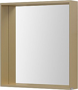 Зеркало Allen Brau Reality 70 1.32017.03 в ванную от интернет-магазине сантехники Sanbest