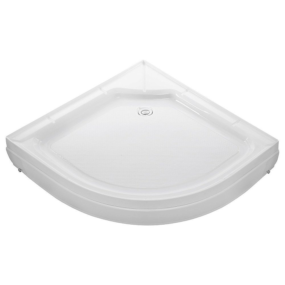 Душевой поддон River WEMOR 80/15 C купить в интернет-магазине Sanbest