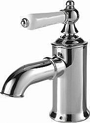 Смеситель для раковины BRAVAT Art F175109C купить в интернет-магазине сантехники Sanbest