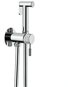 Гигиенический душ GID Edessa L070CHGD хром купить в интернет-магазине сантехники Sanbest