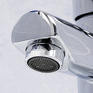 Смеситель для раковины WasserKRAFT Main 4103T купить в интернет-магазине сантехники Sanbest