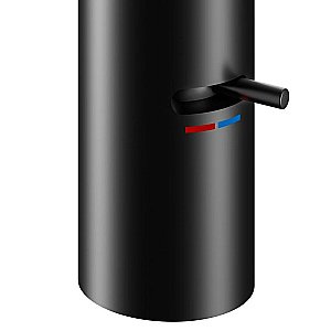 Смеситель для раковины KEUCO IXMO 59512371100 сенсорный купить в интернет-магазине сантехники Sanbest