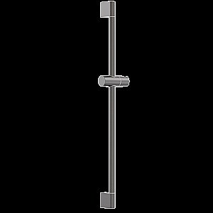 Душевая штанга WONZON & WOGHAND, Темный графит (WW-SL03-BGM) купить в интернет-магазине сантехники Sanbest