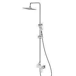 Душевая система Rossinka RS46-45 купить в интернет-магазине сантехники Sanbest