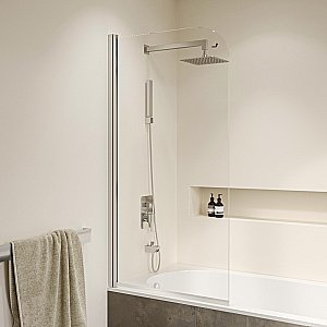 Душевая система RGW Shower Panels SP-6143-01 50140801-01 хром купить в интернет-магазине сантехники Sanbest