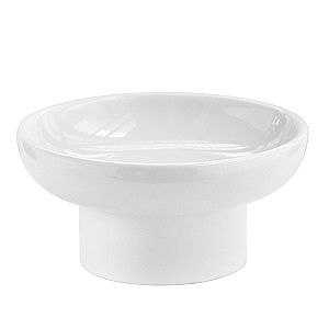 Мыльница WasserKraft C185 бежевая купить в интернет-магазине сантехники Sanbest