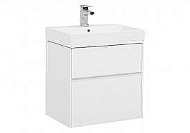 Тумба под раковину Aquanet Бруклин 60 купить в интернет-магазине сантехники Sanbest
