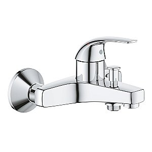 Смеситель для ванны Grohe BauCurve 23599000 купить в интернет-магазине сантехники Sanbest