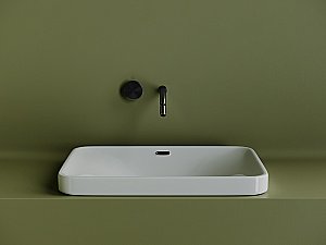 Раковина Ceramica Nova Element 605 CN5041 купить в интернет-магазине Sanbest