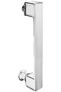 Душевая кабина River DESNA XL 90/44 TH купить в интернет-магазине Sanbest