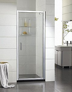 Душевая дверь Bravat DROP BD090.4110A купить в интернет-магазине Sanbest