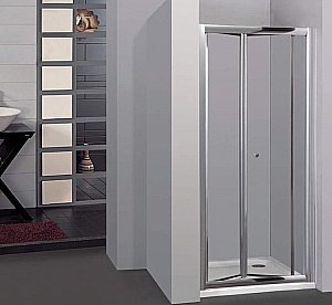 Душевая система RGW Shower Panels SP-6143-01 50140801-01 хром купить в интернет-магазине сантехники Sanbest