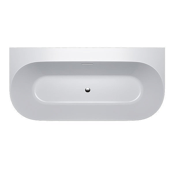 Ванна акриловая Ravak Freedom D XC00D00051 170x80 белый купить в интернет-магазине Sanbest