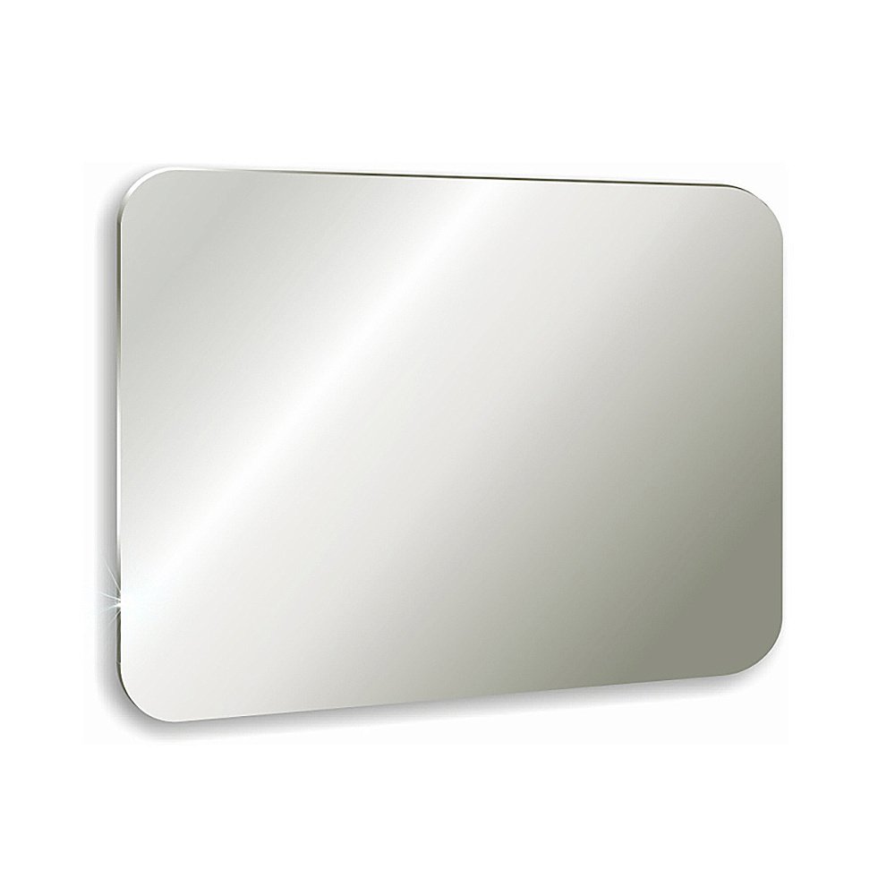 Зеркало LORANTO Выбор ФР-00002140 100х80 в ванную от интернет-магазине сантехники Sanbest