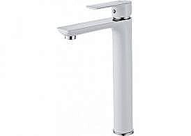 Смеситель для раковины Aquanet Arctic AF520-11СW купить в интернет-магазине сантехники Sanbest