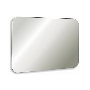 Зеркало LORANTO Выбор ФР-00002140 100х80 в ванную от интернет-магазине сантехники Sanbest