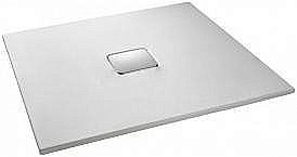 Душевой поддон Jacob Delafon REPLAY N141K-220 100x100 белый купить в интернет-магазине Sanbest