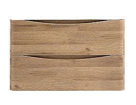 Тумба под раковину BelBagno ACQUA 80 Rovere Rustico купить в интернет-магазине сантехники Sanbest