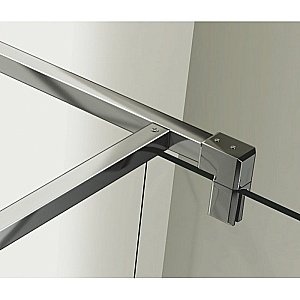 Душевая перегородка WeltWasser WW400 70G-1 70х185 купить в интернет-магазине Sanbest