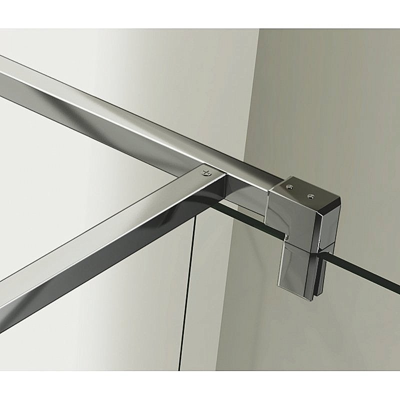 Душевая перегородка WeltWasser WW400 70G-1 70х185 купить в интернет-магазине Sanbest