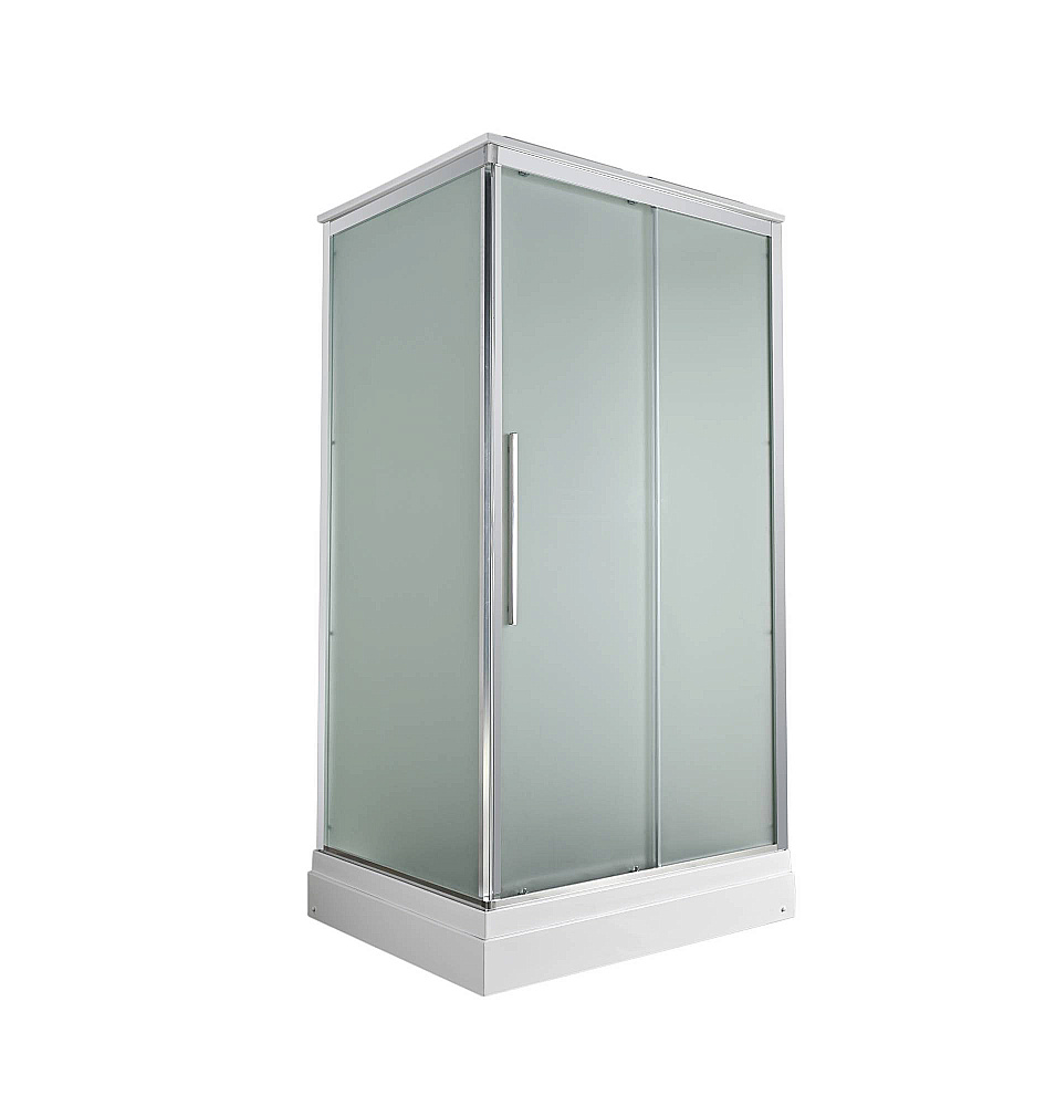 Душевая кабина AvaCan KD Серия KD2912 120х90 стандартная купить в интернет-магазине Sanbest