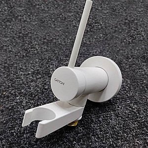 Гигиенический душ Gattoni Programma doccia RT010BO купить в интернет-магазине сантехники Sanbest