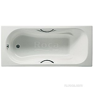 Ванна Roca Malibu 2315G000R 150х75 купить в интернет-магазине Sanbest