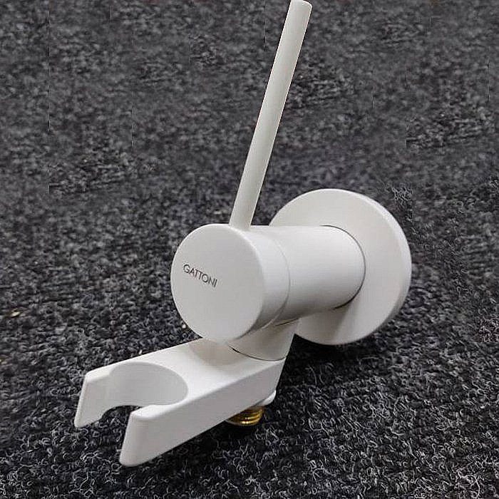 Гигиенический душ Gattoni Programma doccia RT010BO купить в интернет-магазине сантехники Sanbest