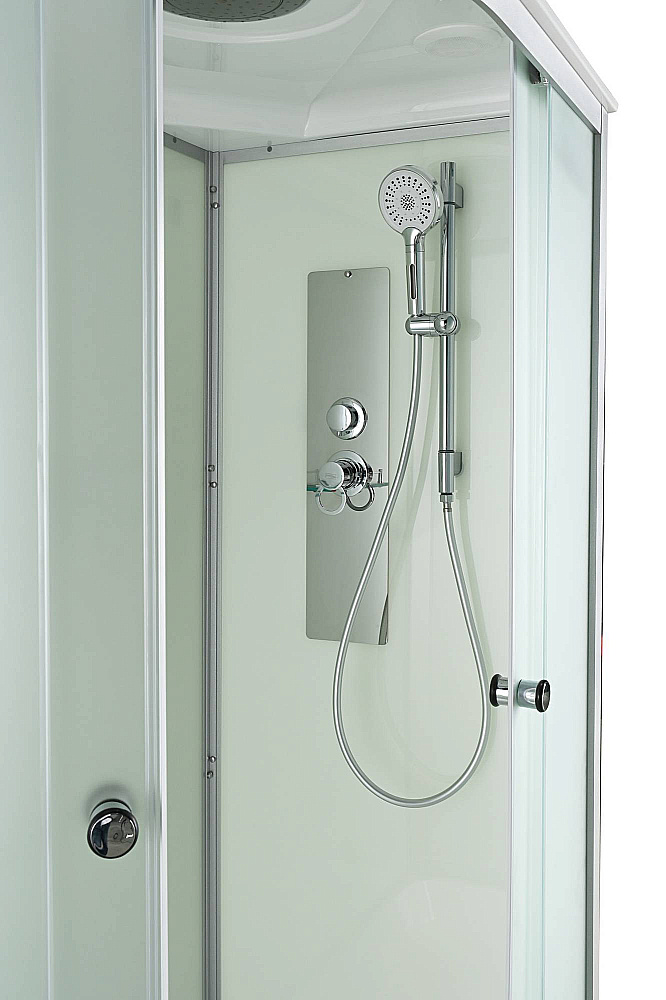 Душевая кабина AvaCan D Серия D5012 120х80 стандартная купить в интернет-магазине Sanbest