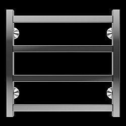 Полотенцесушитель водяной Terminus Ното П4 500х500 купить в интернет-магазине сантехники Sanbest