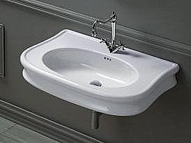 Раковина Simas Lante LA11bi*1 90 купить в интернет-магазине сантехники Sanbest