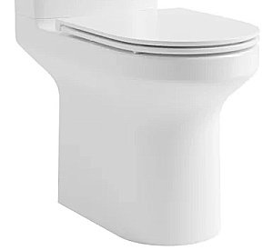 Cмеситель для раковины Jacob Delafon CLEO 1889 E24309-CP хром купить в интернет-магазине сантехники Sanbest