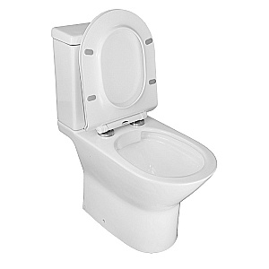 Инсталляция для унитаза Azario AZ-8010-1000 купить в интернет-магазине сантехники Sanbest