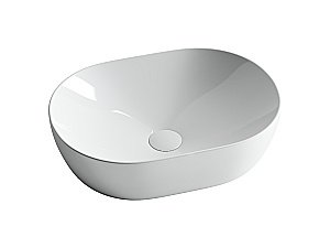 Раковина накладная Ceramica Nova Element CN5010 48 купить в интернет-магазине Sanbest