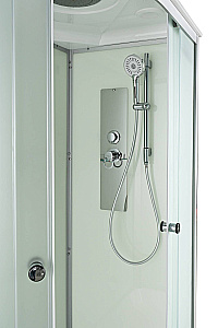 Душевая кабина AvaCan D Серия D5012 120х80 стандартная купить в интернет-магазине Sanbest